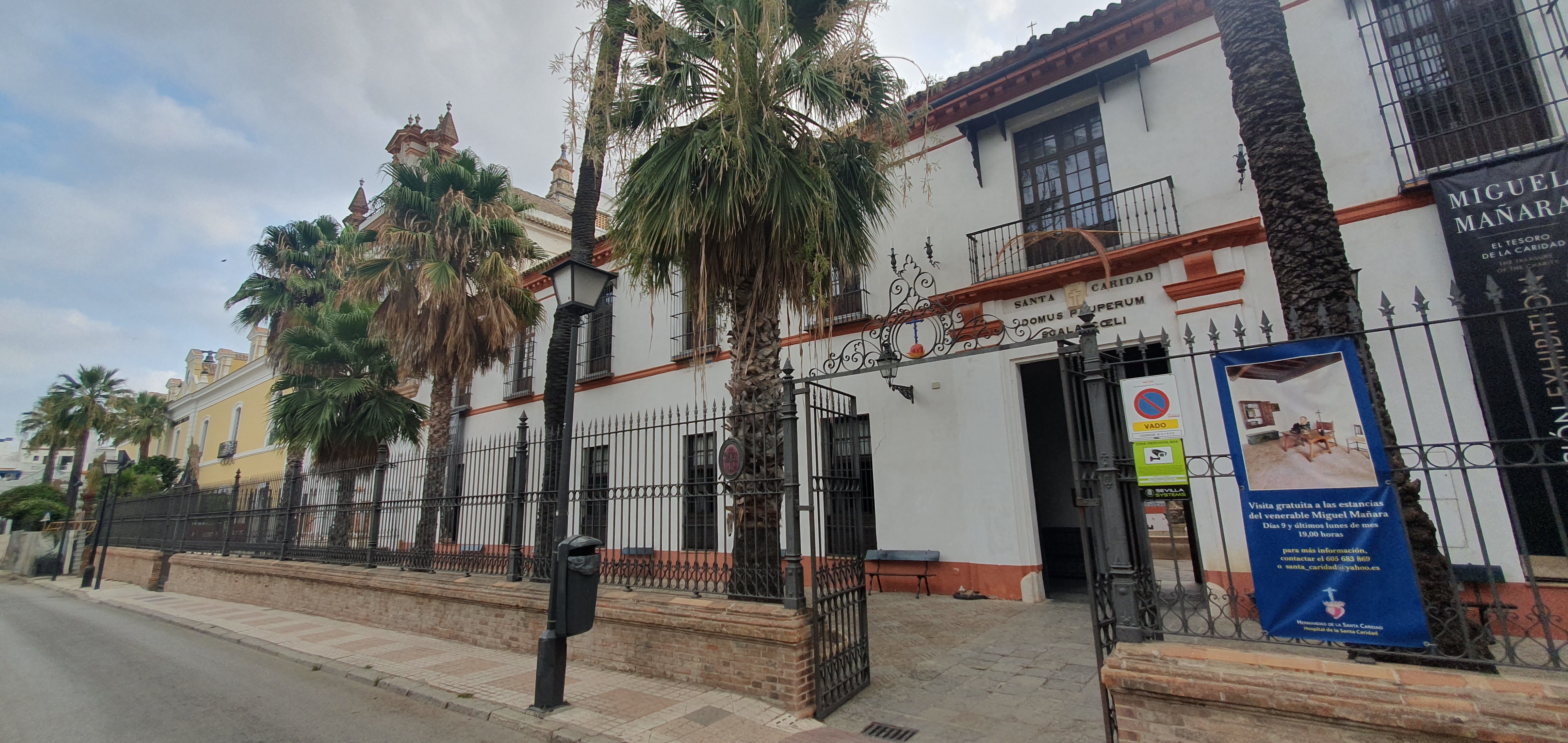 Hospital de la Caridad