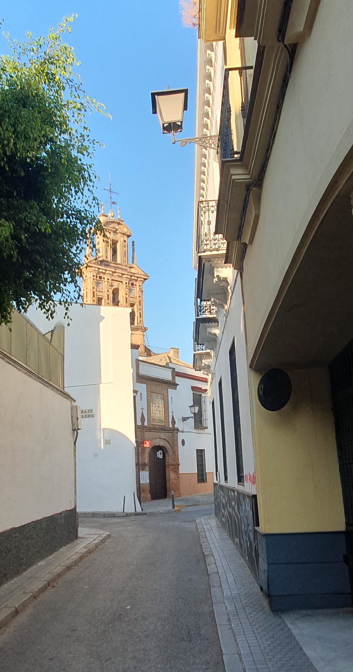 Couvent de Santa Paula