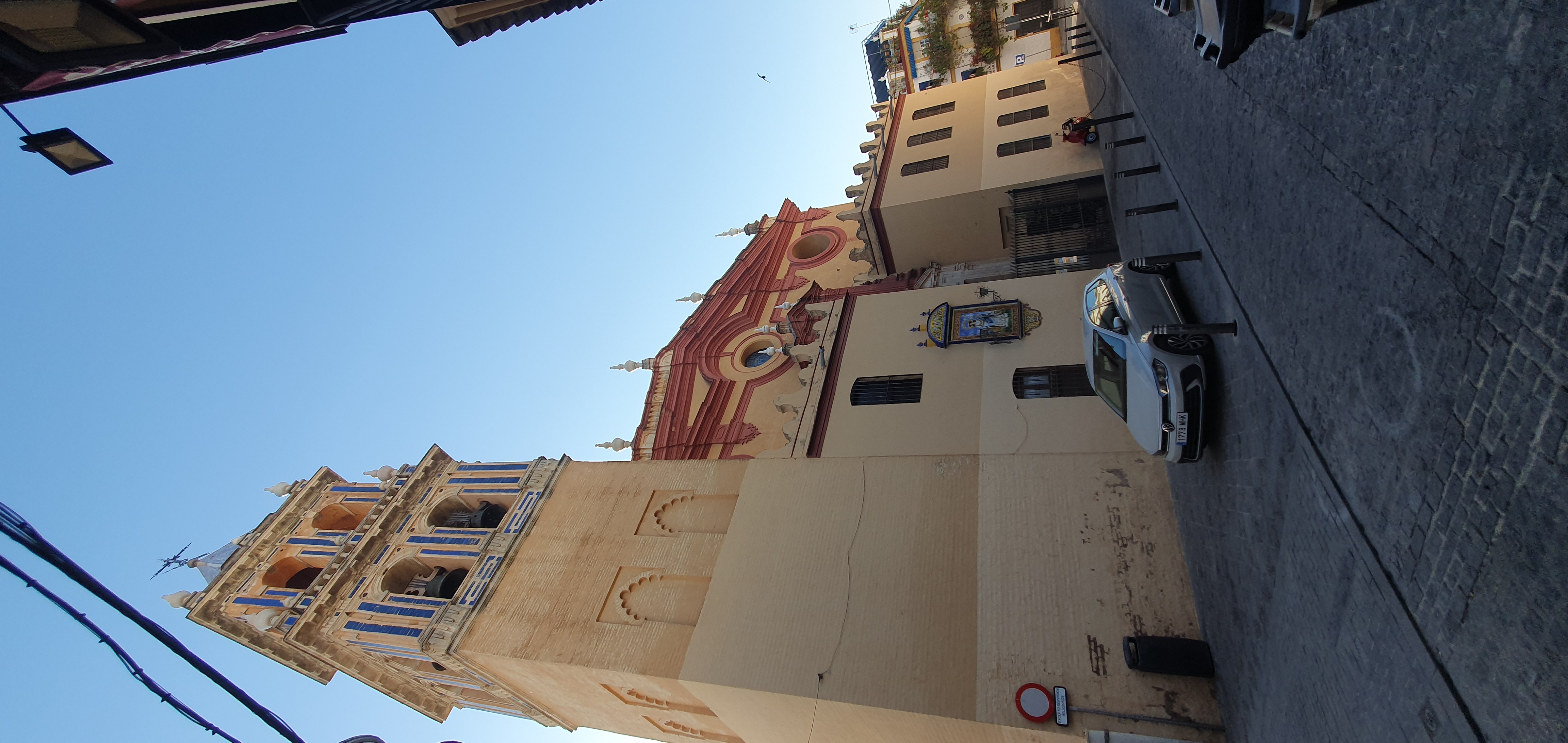 Iglesia de Santa Ana