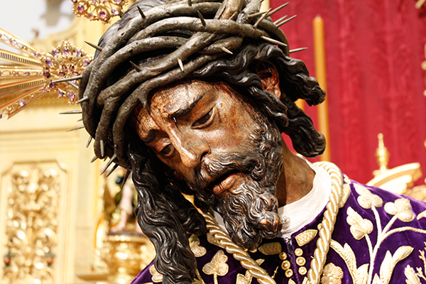 Jesús del Gran Poder