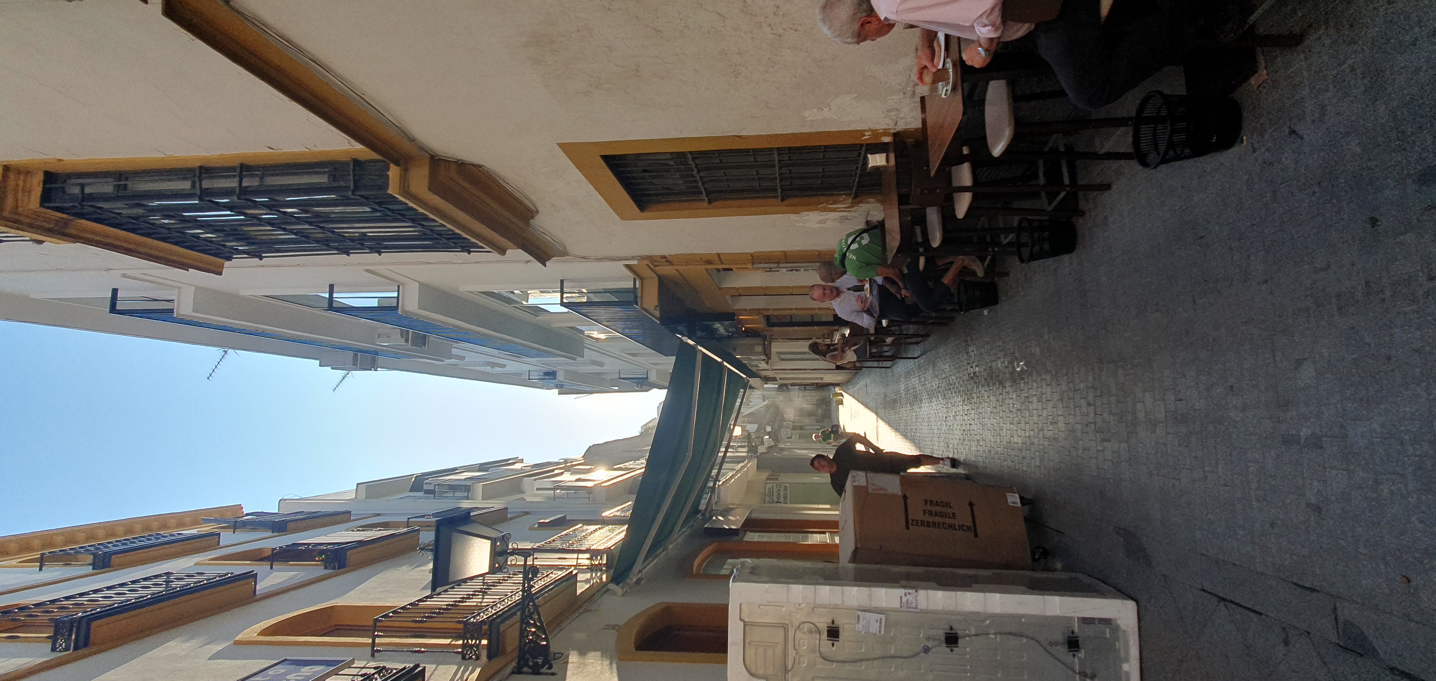 Bar La flor de mi viña