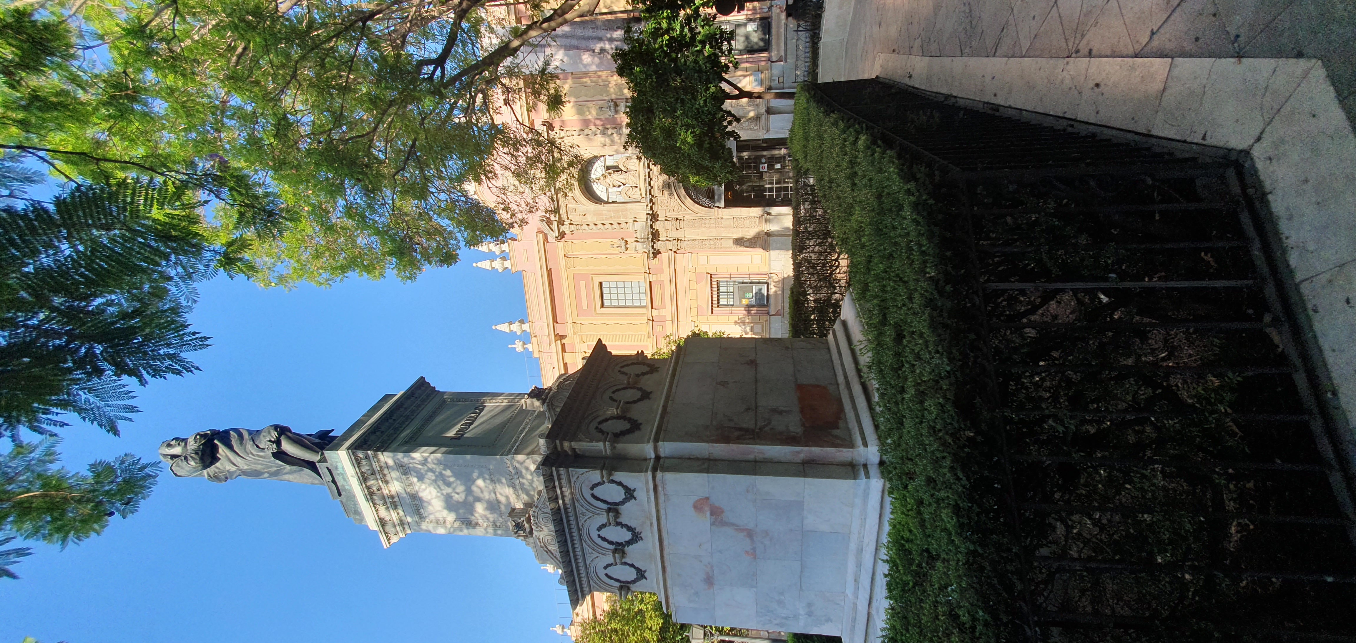 Museo delle Belle Arti